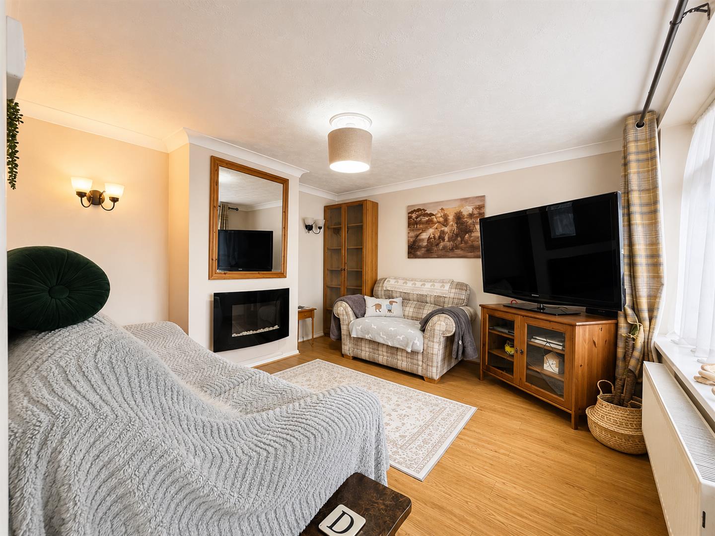 Thames Close, Bletchley, Milton Keynes